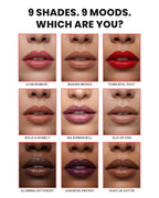 Lip Kit Duo – Glo-up Era - TikTok-Viral Precision Liner & Glossy Liquid Lipstick, Clean 2-Step Set with Hydrating Long-Wear Color – Bold Inclusive Beauty for Everyday Konfidence