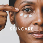 The Untamed Superluminal Dawn Eye Serum 1 fl oz – Brightening & Hydrating Skincare with Vitamin C, Poppy Flower & Cocoa Seed – Helps Refresh and Improve the Apperance of Under Eye Area