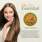 Real Batana Oil for Hair Growth - 100% Pure & Natural, 16 FL OZ