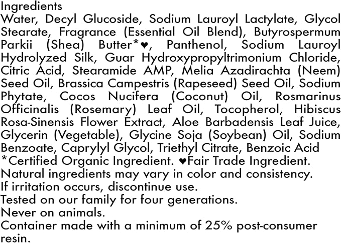 SheaMoisture Curl and Shine Coconut Shampoo for Curly Hair Coconut and Hibiscus Paraben Free Shampoo 13 oz 2 Count