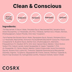 COSRX Niacinamide 15% Peptide Booster Set - Amazon Exclusive - Korean Skin Care Set, Gift Sets, Niacinamide Serum, Face Serum, Stocking Stuffers, Gifts For Women