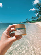 Honey Girl Organics Facial Scrub, Moisturizing & Exfoliating, Fights Acne, Fine Lines & Wrinkles, 100% Natural Honey & Sugar Face Scrub, Made in Hawaii (1.75oz)