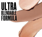 COVERGIRL Trublend Contour Palette Deep 0., 0.161 Pound 28 Oz
