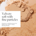 STEP BASIC 224 REAL SKIN, Longwear Eyeshadow Single, High-Pigment Eye Shadow Compact, Smooth & Blendable Colors, Crease-free (1.7g, 0.004 oz.)