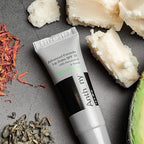 Anthony 25 SPF Lip Balm With Sunscreen - Contains Green Tea Extract, Shea Butter & Vitamin E - Moisturizing Repair Care Treatment for Chapped & Dry Lips 4-Pack