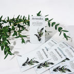 Dermaka Travel Size Sunscreen SPF 42 for Face & Body – 2-in-1 Lightly Tinted Mineral Sunscreen with Zinc Oxide & Titanium Dioxide – Skin Soothing, Water-Resistant 80 Min, 5ml 25 sachets