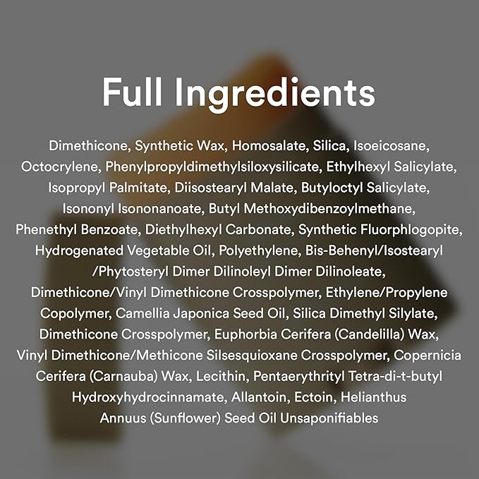 Abib Airy Sunstick Protection Bar Broad Spectrum SPF50+ 0.81 oz / 23 g (Semi-matte) | Korean Suncreen Stick Suncare Sunblock, No Whitecast, Protector Solar Barra, Water resistant