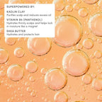 Evereden After Swim & Sports Kids Shampoo: With Cleansing Clay | Detoxifies Hair & Scalp from Chlorine, Dirt, and Sweat | Clean & Vegan Kid Shampoo for Daily Use and Any Hair Type