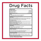Carmex Medicated Lip Balm Variety Pack, oz,