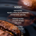 ALFHEIM Coffee+ Thickening Shampoo for Fine, Thin & Weak Hair with Caffeine, Biotin & Arabica Coffee Oil, Energizing, Strengthening & Volumizing Cleanser, Paraben-Free, Sulfate-Free, 33.8 oz / 1000 ml