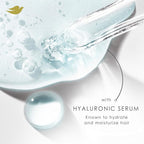 Dove Conditioner Daily Moisture for Dry Hair with Bio-Protein Care Technology and Hyaluronic Serum 28 Fl Oz