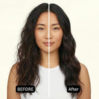 Morfose Professional Hair Mask for Dry, Damaged, or Brittle Strands 16.9 Fl oz (Milk Therapy)