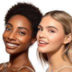 Nudes 2 Series Mini Eyeshadow Palette, Velvety Matte&Satin Finish, 6 Nude Taupe & Brown Neutral Eye Shadows, Travel Friendly Size, Vegan, Cruelty -free