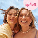 Hawaiian Tropic Mineral Powder Sunscreen Brush SPF 30 | Beach Essentials, Zinc Oxide Mineral Sunscreen Powder SPF, Face Sunblock Travel Size, Brush On Sun Screen Protector for Face and Body, 0.15oz