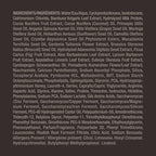 Tweak’d by Nature - Restore Revitalizing Hair Treatment Mist, Heat Protectant for Hair Spray, Leave In Treatment with Argan Oil for Healthy Shine, Sulfate Free, Paraben Free (6oz)