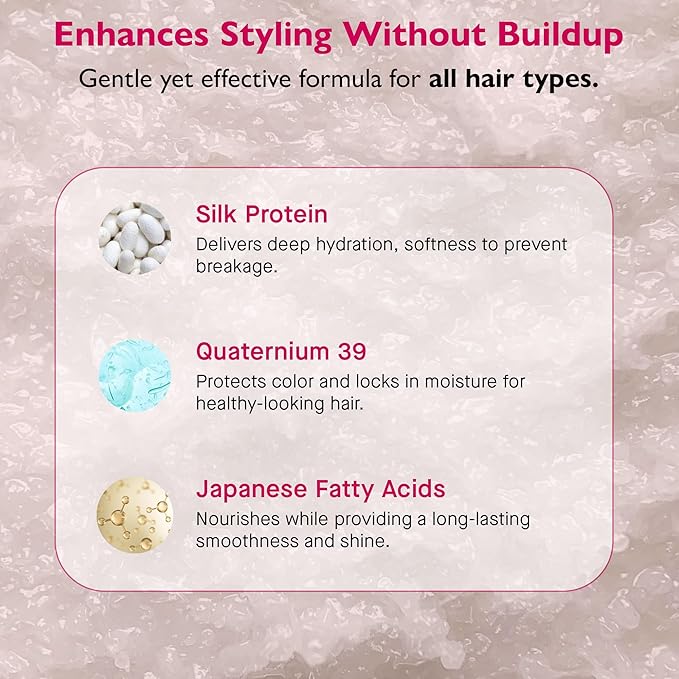 12 Benefits Instant Healthy Hair Treatment, Leave-In Conditioning, Smoothes Frizz, Strengthens & Repairs, Heat Protection Spray, 6 Fl Oz (Pack of 2)