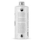 Alpine Provisions Natural & Organic Conditioner with Cedar & Sandalwood – Moisturizing Hair Conditioner with Aloe Vera, Sunflower Oil & Essential Oils – Sulfate-Free, Vegan, Plant Based – 16.9 fl oz