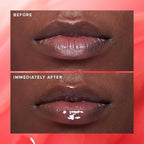 Farmacy Bestsellers Skin Care Set - Includes Green Clean Cleansing Balm, Wake Up Honey Eye Cream, Honey Halo Face Moisturizer + Lip Smoothie - Travel Size Skincare for Healthy, Glowing Skin (4 Count)