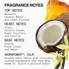 Pacifica Indian Coconut Nectar Hair Mist Perfume & Full Body Spray for Women - Body Mist Fragrance w/Tiare, Sugar, Vanilla, Almond & Amber Clean Beauty Alcohol-Free, Vegan & Cruelty-Free, 5 Oz