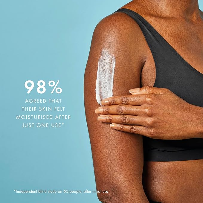 Neom- Multi-Mineral Body Milk 200ml (Lavender, Jasmine & Sandalwood) | Real Luxury | Magnesium, Rosehip Oil & Chia Seed Oil | Moisturise, Nourish & Replenish | Vegan