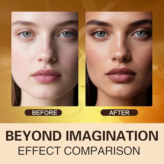 Sunless Tanning Drops for Water & Beverages – Oral Tanning Supplement, Natural Sunkissed Glow for Face & Body, Vegan & Safe, No Sun Required, Watermelon Flavor (2.02 fl.oz)