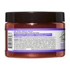 Carol's Daughter Black Vanilla Moisture and Hold Jelly, Hair Gel For Dry Hair with Shea Butter, Jojoba and Vanilla, 12 Fl Oz