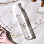 L'ANGE HAIR Satin Néctar Nourishing Gloss | Hair Serum for All Hair Types | Smoothing Serum with Antioxidants and Vitamins | Salon Hair Spray for Blowouts | Anti Frizz Hair Gloss (2 Fl Oz)