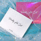 UCANBE Professional 86 Colors Eyeshadow Palette with 15pcs Makeup Brushes Set Matte Glitter Long Lasting Highly Pigmented Waterproof Contour Blush Powder Highlighter All in One