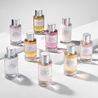 Le Monde Gourmand Papaye Tropique Hair & Body Mist - 3.4oz (100ml) - Floral, Fruity, Sandalwood Fragrance Notes