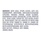 Dove Conditioner 4 Pack Intensive Repair for Damaged Hair with Bio-Protein Care Technology and Amino Serum 28 Fl Oz