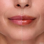 Ogee Glimmer Lip Gloss Trio - Limited Edition Holiday Makeup Gift Set - Includes Anemone, Poppy & Freesia - Certified Organic Lip Gloss for Women