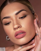 MAKI YIKA Red Lipstick for Women Color Stay Long Lasting Lipsticks Smudgeproof Matte Liquid Lipstick Transterproof Lip Makeup, No Rules