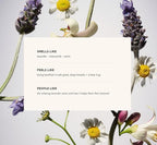 By Rosie Jane Calm Body Milk Skin Care - Milk Toner to Help Tone, Tighten and Hydrate Skin - Body Care Made with Lavender, Chamomile & Neroli - Helps Promote Anti-Aging & Boost Radiance (250ml)