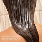 SEEN Conditioner, Fragrance Free - Non-Comedogenic & Hair Conditioner- Dermatologist-Developed - Safe for Sensitive, Eczema & Acne Prone Skin