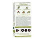 Naturtint 3NV Radiant Red Permanent Hair Color (Pack of 1), Ammonia Free, Vegan, Cruelty Free, up to 100% Gray Coverage, Long Lasting Results (Packaging may vary)