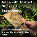 Sky and Sol Mineral Sunscreen SPF 50 | With Grass-Fed Tallow & Zinc Oxide | Non-Greasy Formula for Face & Body | Made Without Reef-Harming UV Filters | 3 oz (85 g)