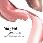 LAURA GELLER NEW YORK Italian Marble Sheer Lipstick - Sugared Maple - Hydrating & Lightweight - Vitamin E & Caster Seed Oil - Cream Finish