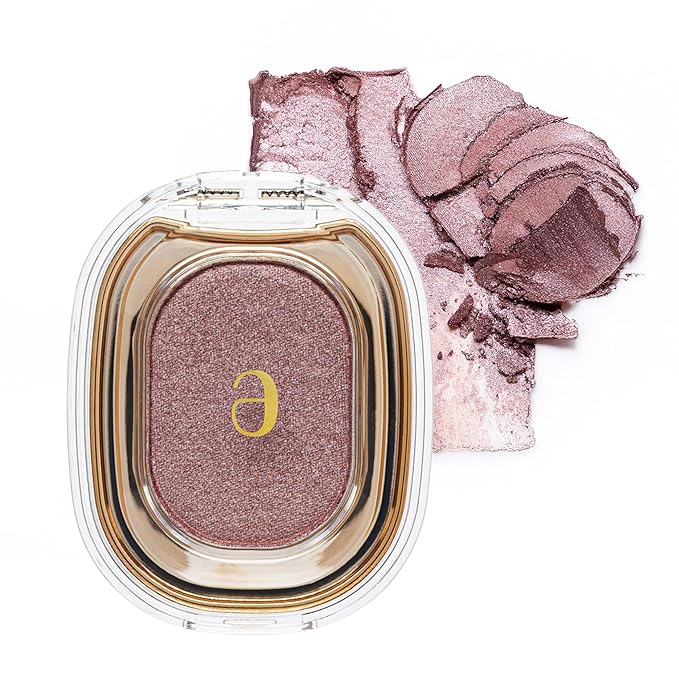 SWEET DIA 177 CELEBRITY, Glitter Eyeshadow Single, Buildable Sparkly Eye Glitter, Long-lasting Shimmer (1.7g, 0.004 oz.)