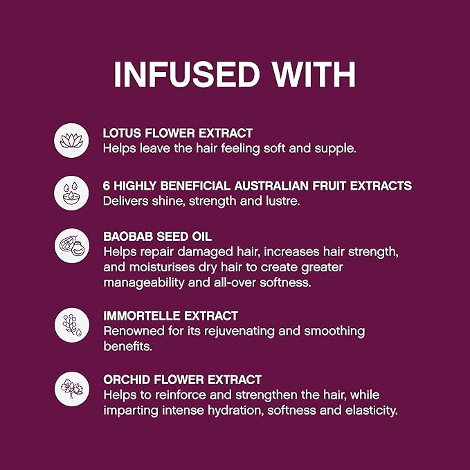 KEVIN.MURPHY YOUNG.AGAIN.WASH - Moisturising Shampoo - For Dry, Damaged & Brittle Hair - Hair Repair & Hydration - Amino Acids & Lotus Flower Extract - Sulphate & Paraben Free - 1 L / 33.8 fl oz