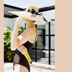 ed&i DURING Sunscreen Lotion for Body, SPF 30 Broad Spectrum Full Body Sun Screen w/UVA & UVB Protection, Moisturizing & Lightweight. Whiskey Cacao Scent – 5.07 oz