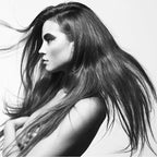 Solano Moda Fast Drying 2-Speed Ionic Hair Dryer | 1750 Watt + Internal Silencer + Far Infrared Heat| Smoothing Without Sacrificing Body or Bounce | Italian-Made