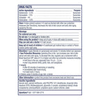 CoreTex Sun X 50 SPF Broad Spectrum Sunscreen Packets - Pack of 50 Paraben, Oxybenzone, Octinoxate, & Oil Free Sunscreen - No White Cast and Water Resistant Up to 80 Minutes