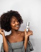 GENIX Placenta Extract Eye Cream | For Puffiness, Bags & Antiaging | Hyaluronic Acid + Caffeine + Collagen | Hydrating | Fragrance-free, cruelty-free 0.5 oz