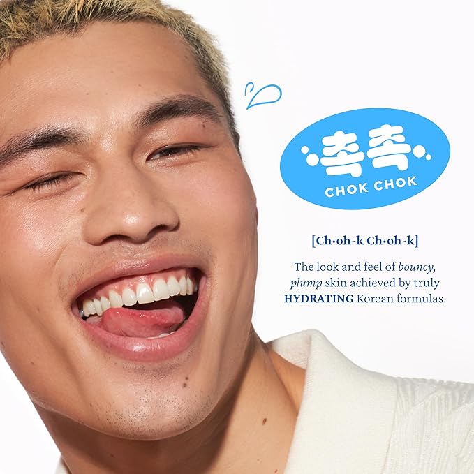 belif Jelly Hydrating Deep Cleanser – Low pH Mild & Gentle Gel-to-Foam Face Wash for Daily Deep Pore Cleansing, Hydrating and Refreshing for All Skin Types, Korean Skincare, (5.4 fl.oz., New Formula)