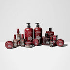 Lock Stock & Barrel Ruck Matte Putty For Men 100 g