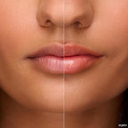 Ogee Dew-Kissed Morning - Carnelian Face Stick & Poppy Lip Gloss Duo - Limited Edition Holiday Makeup Gift Set - Certified Organic & Skincare-Infused