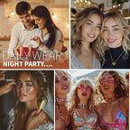 Brown Lipstick Matte for Women SuperStay Long Lasting Lipstick Smudge Proof No Transfer Liquid Lipsticks, Cruelty Free Lip Makeup,DM33 Maduro Love