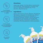 AmLactin Intensive Healing Body Lotion - Therapeutic Lotion for Extremely Dry Skin - No-Scrub Exfoliator and Moisturizer with 15% Lactic Acid AHA and Ceramides, 14.1 oz (Packaging May Vary)