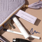 Julep When Pencil Met Gel Sharpenable Multi-Use Longwear Eyeliner Pencil - Sage Grey Shimmer - Transfer-Proof - High Performance Liner Sage Grey