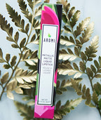 Aromi Peachy Tan Metallic Liquid Lipstick | Sepia Bronze Lip Color with Shimmery Finish, Vegan, Cruelty-free, Long-Lasting, Handmade (Peachy Tan)